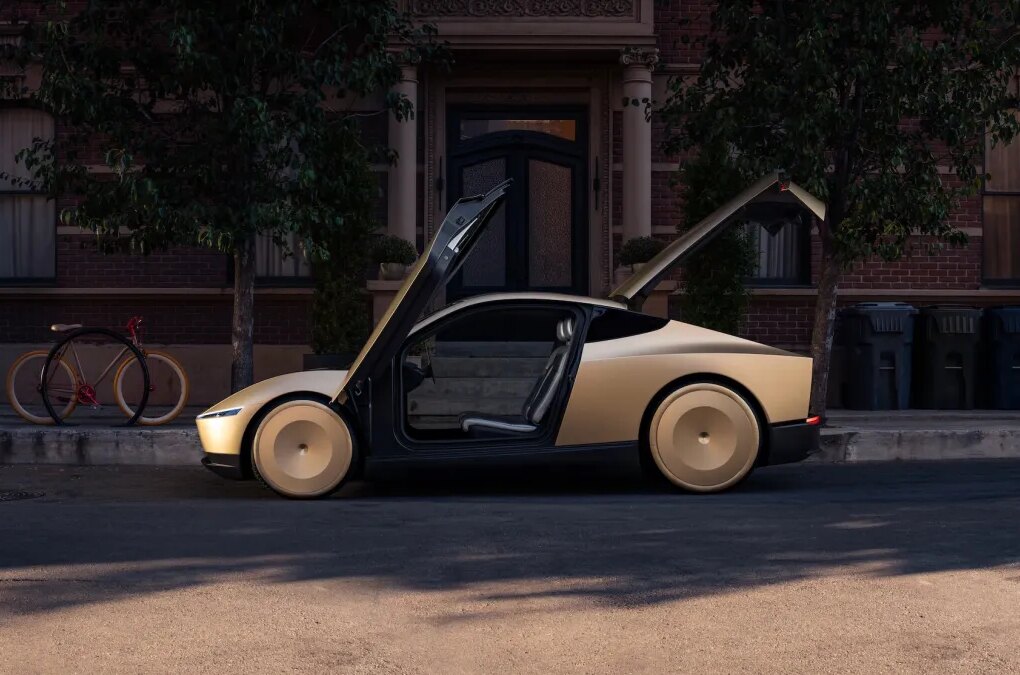 Tesla lanzará su servicio de Cybercabs a finales de año