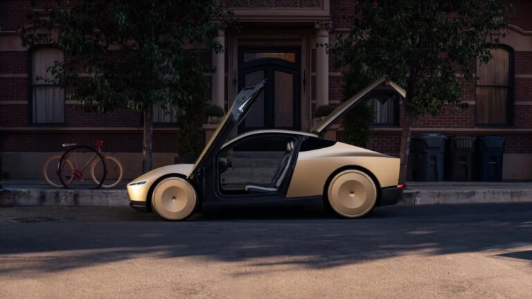 Tesla lanzará su servicio de Cybercabs a finales de año
