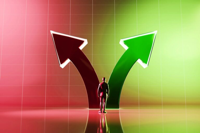 Decisiones de Crecimiento Imprescindibles para Fundadores en el Emprendimiento