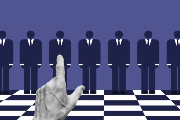 Guía de 3 Pasos para Elegir o Rechazar a un Co-Fundador Basada en 30 Años de Experiencia en Emprendimiento