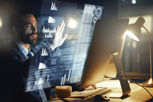 Los empleos en tecnología con los salarios más altos en España