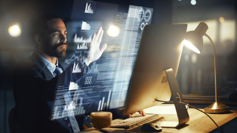 Los empleos en tecnología con los salarios más altos en España