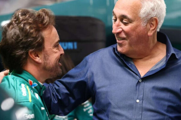 El incierto futuro de Honda en Aston Martin y las revelaciones de la biografía de Alonso
