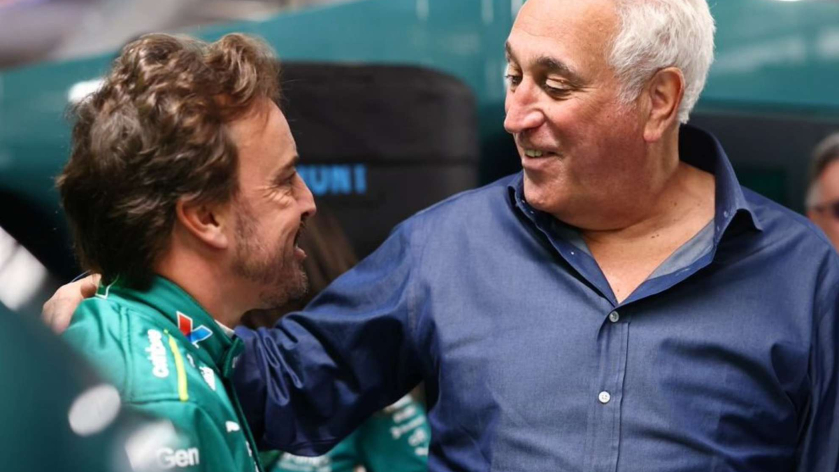El incierto futuro de Honda en Aston Martin y las revelaciones de la biografía de Alonso