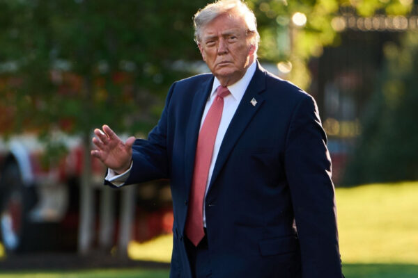 Las promesas de Donald Trump: ¿Qué se ha logrado hasta ahora?