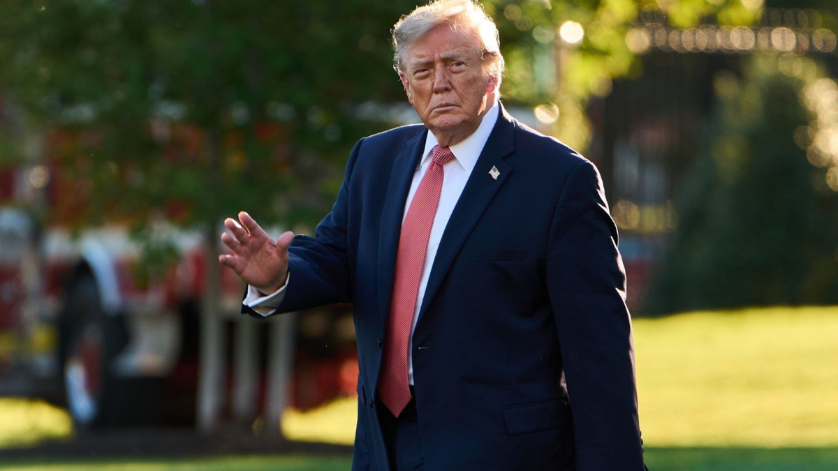 Las promesas de Donald Trump: ¿Qué se ha logrado hasta ahora?