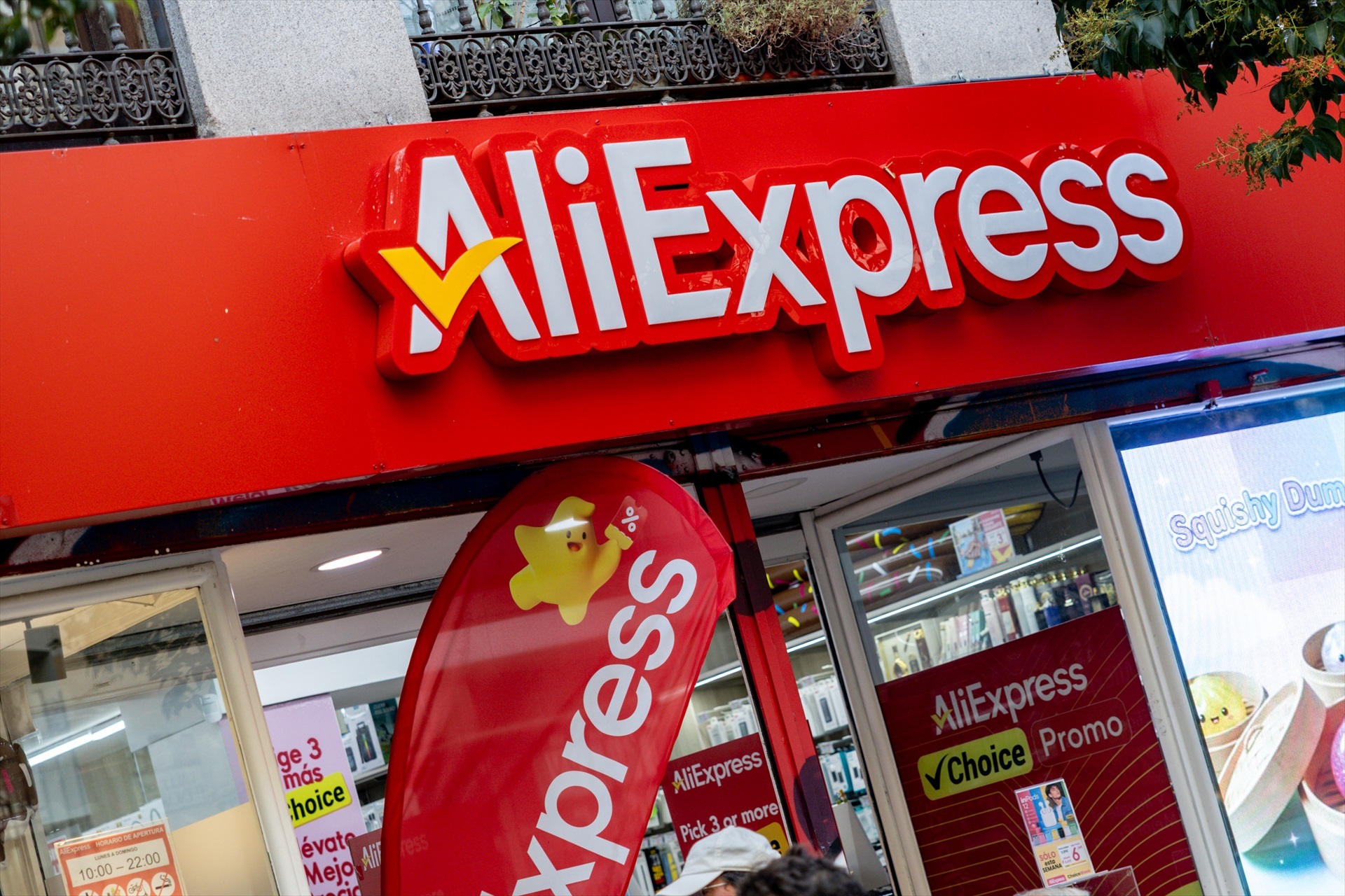 AliExpress presenta Elite en España: un programa gratuito con descuentos y beneficios exclusivos para usuarios.