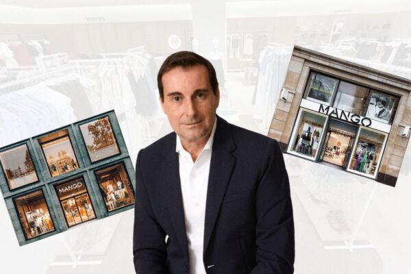 Mango expande su presencia global al abrir nuevas tiendas en Italia y Turquía