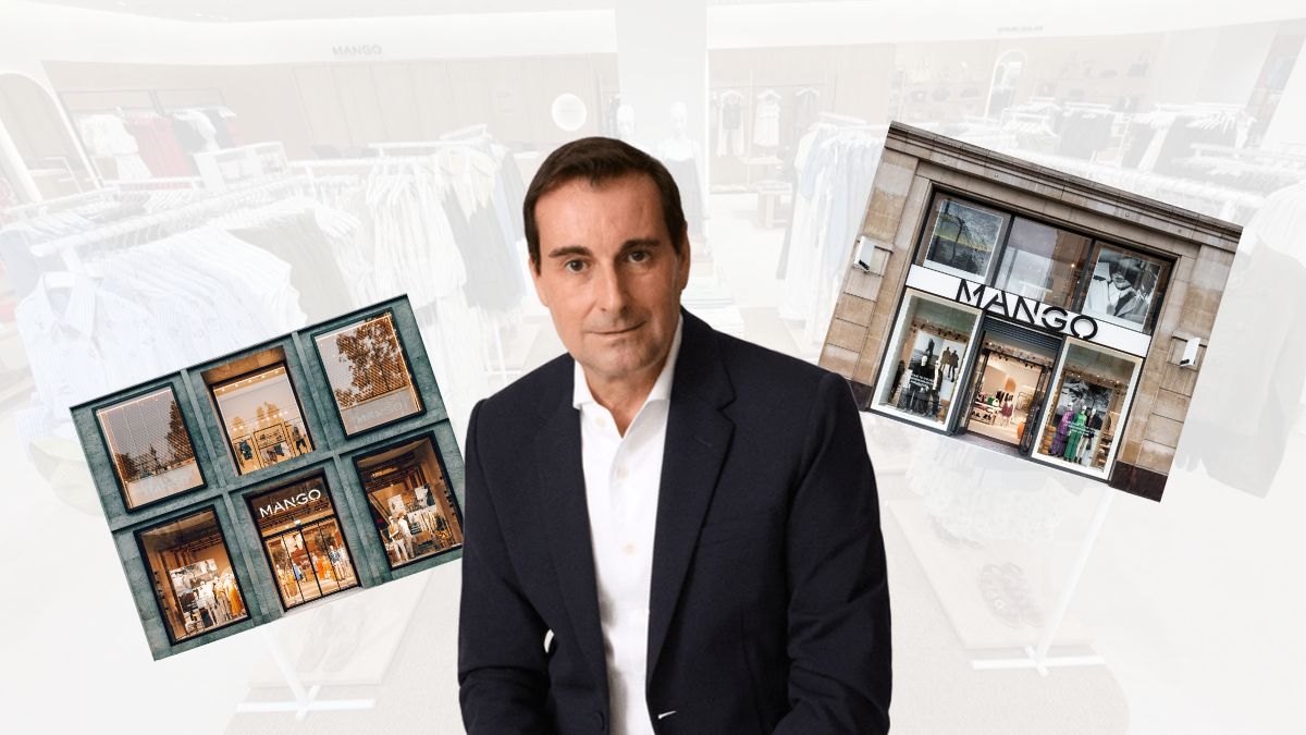 Mango expande su presencia global al abrir nuevas tiendas en Italia y Turquía