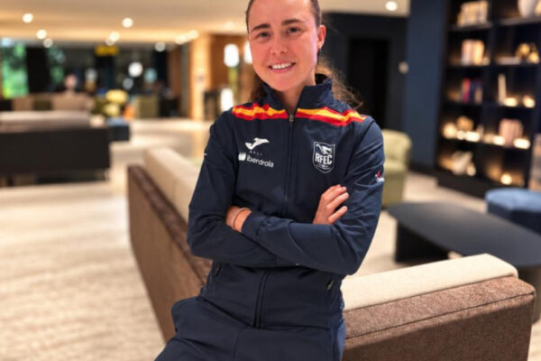 Movistar ficha a Paula Blasi en un movimiento estratégico de alto impacto