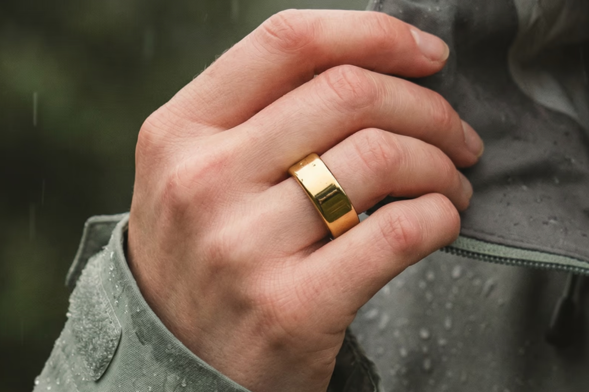 Oura vuelve a demandar a su competidor Ultrahuman, poniendo en jaque el regreso de su anillo inteligente en EE. UU.