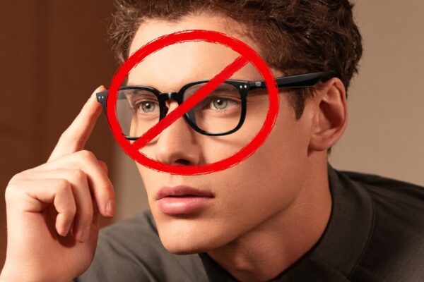 Países evalúan la prohibición de gafas inteligentes debido a inquietudes sobre la privacidad