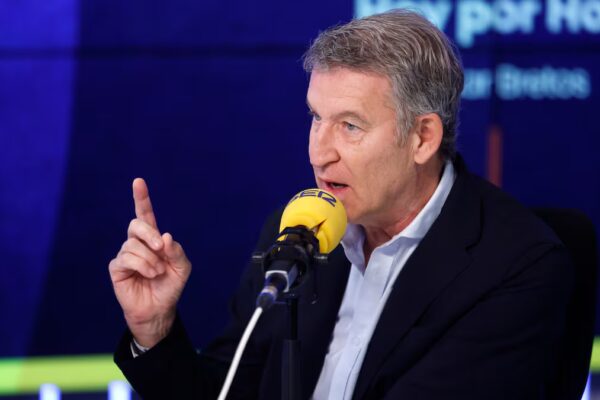 Feijóo busca formar gobierno a pesar de no ser la lista más votada: su meta es desbancar a Sánchez en España
