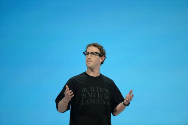 Estrategia innovadora de Mark Zuckerberg para afrontar el nuevo impuesto millonario de California sin ceder el control de Meta