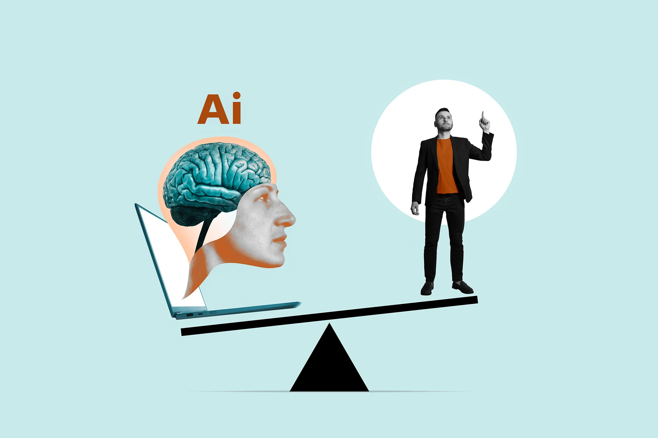 Priorizar la Innovación: La Clave para Adelantarse en la Era de la Inteligencia Artificial