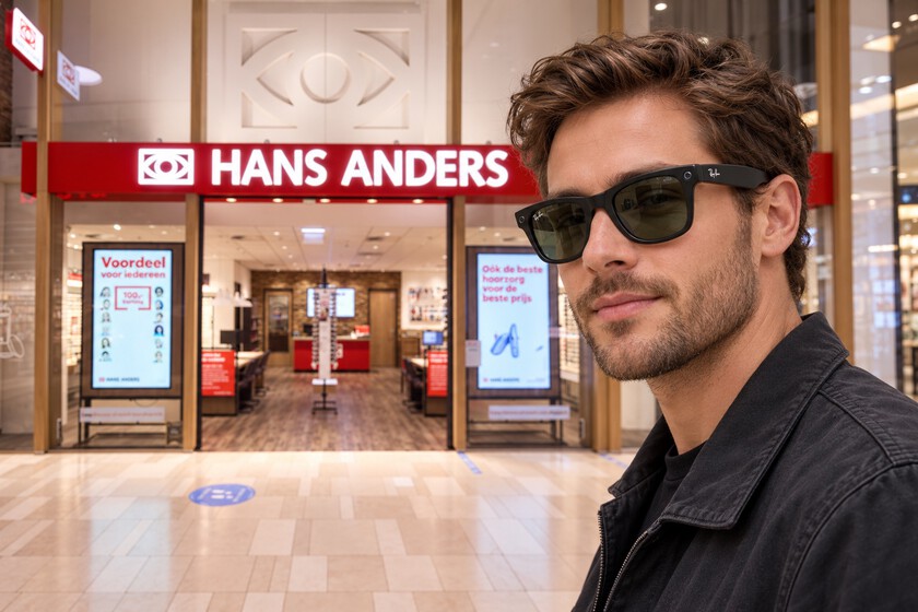 Minorista neerlandés lidera la retirada de gafas inteligentes Ray-Ban de Meta en 400 tiendas por dudas sobre su tecnología.