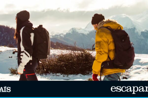 Prepárate para el invierno: descubre las mejores ofertas en ropa técnica de Helly Hansen antes del Black Friday