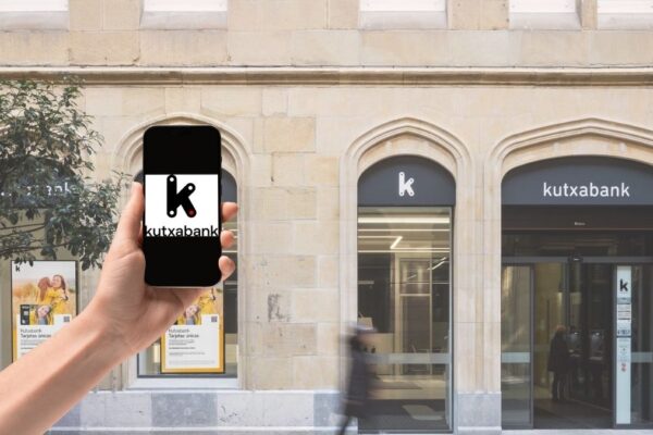 Kutxabank anuncia el lanzamiento de su banco digital para 2028
