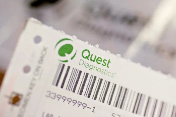 Quest Diagnostics revela violación de datos que expuso información personal y médica de pacientes
