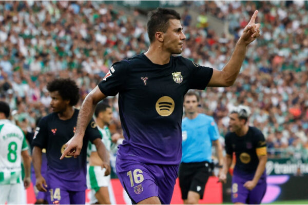 El FC Barcelona enfrenta dificultades sin la presencia de Rodri