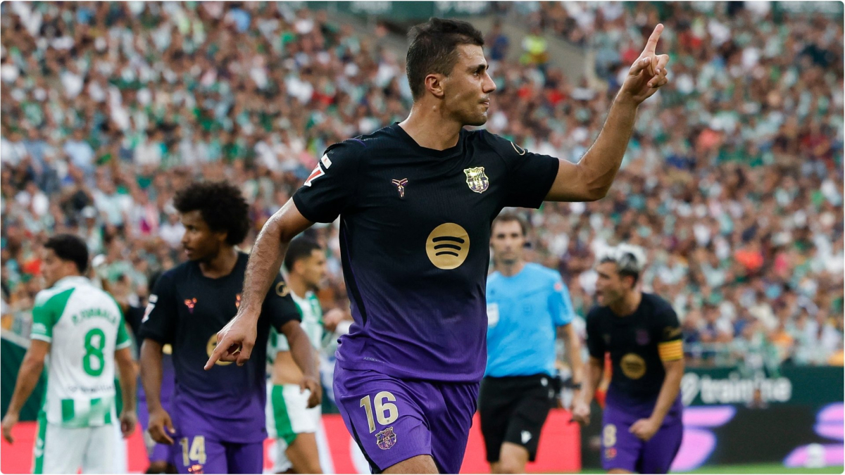 El FC Barcelona enfrenta dificultades sin la presencia de Rodri