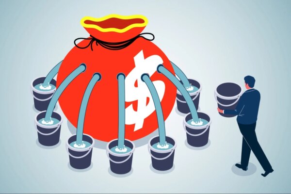 Preguntas Clave que Todo Emprendedor Debe Hacer Antes de Asumir Deuda
