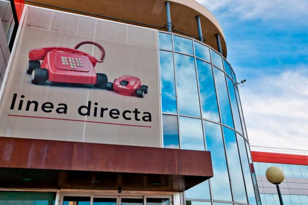 Línea Directa revoluciona la atención al cliente con inteligencia artificial en sus llamadas