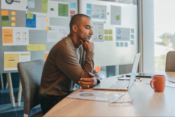 Tres lecciones clave para tomar decisiones empresariales más inteligentes desde la experiencia en la creación de un fondo de inversión.
