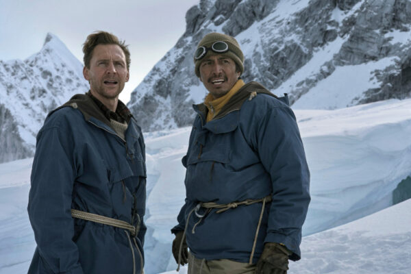 De Marvel a la montaña: el regreso de un héroe olvidado en el Everest