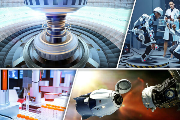 El auge de la inteligencia artificial transforma el panorama de las inversiones financieras.