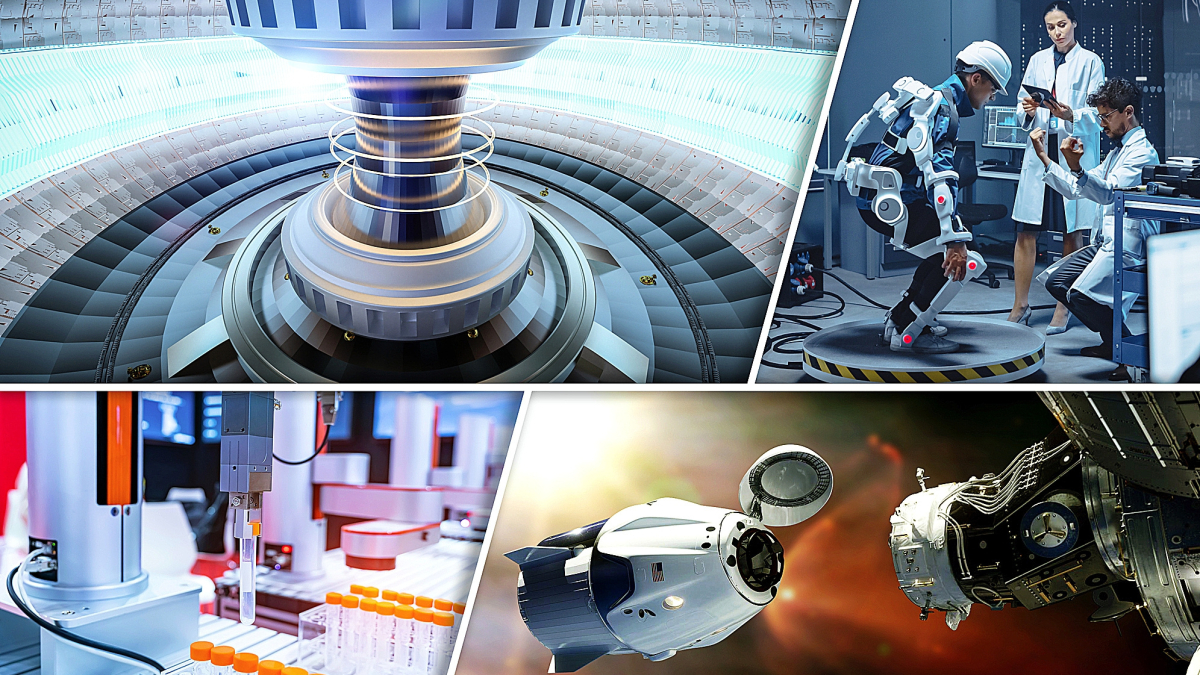 El auge de la inteligencia artificial transforma el panorama de las inversiones financieras.