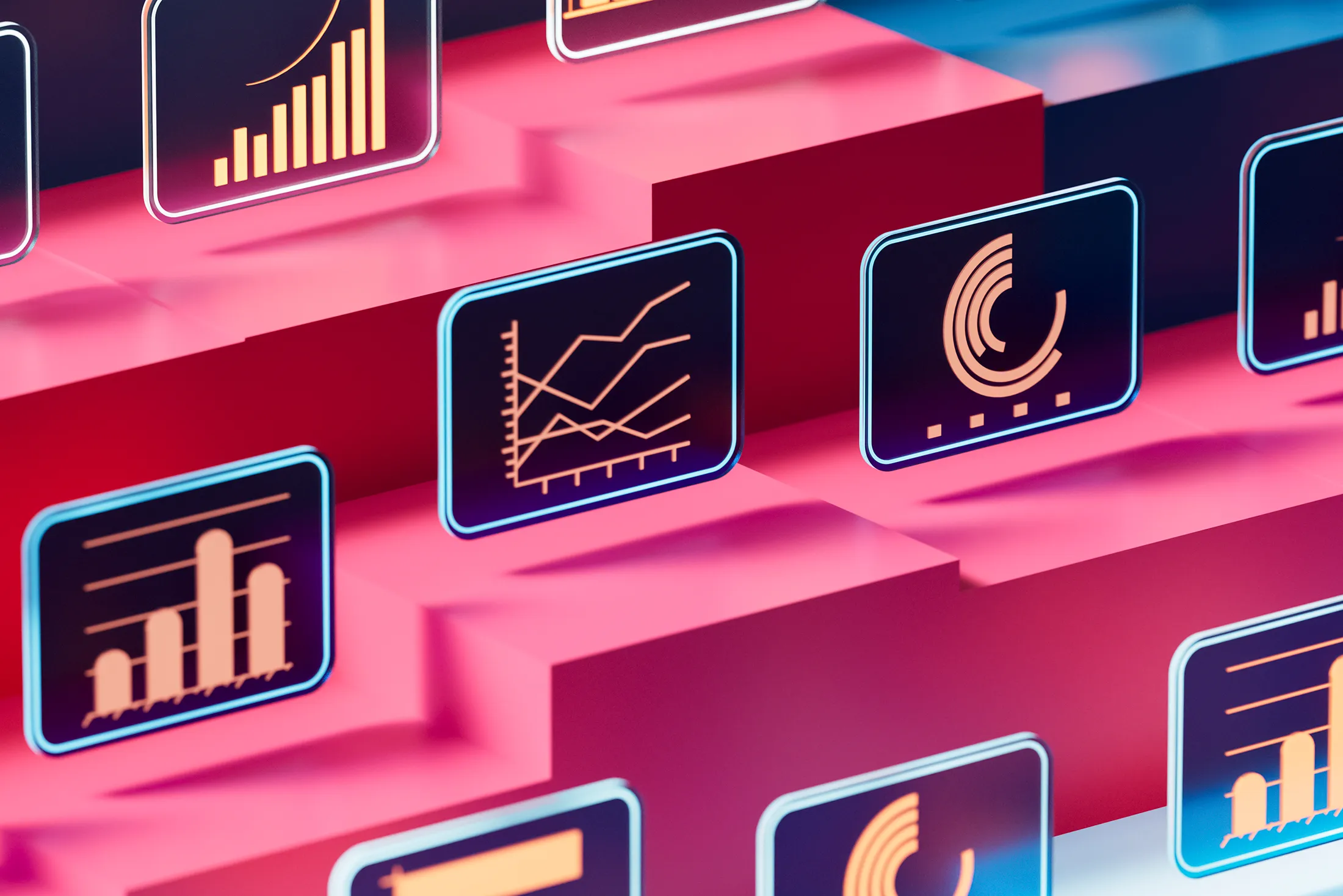 Cómo los Problemas de Datos Están Limitando el Crecimiento de las Franquicias