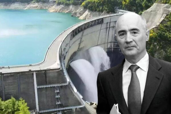 Australia detiene la construcción de una planta hidroeléctrica de 1.100 millones impulsada por Ferrovial