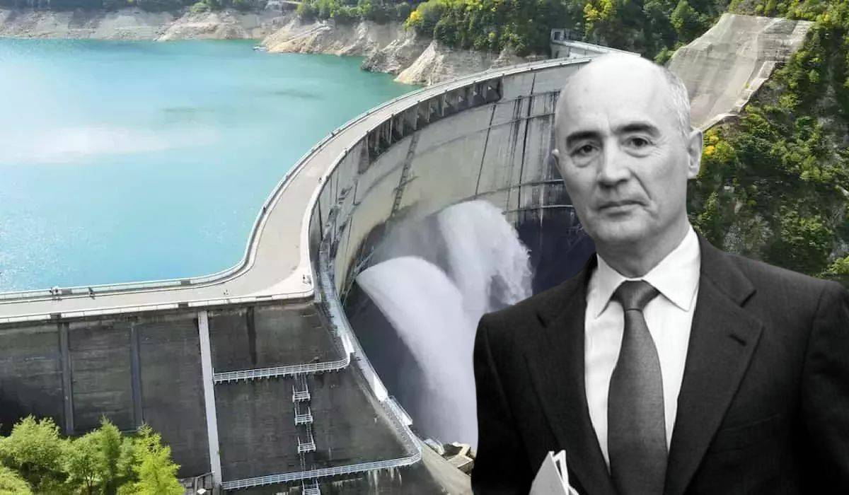 Australia detiene la construcción de una planta hidroeléctrica de 1.100 millones impulsada por Ferrovial