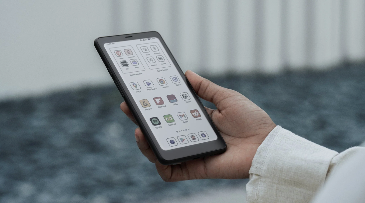 Boox Palma 2 Pro: el e-reader que transformó mi experiencia de lectura digital