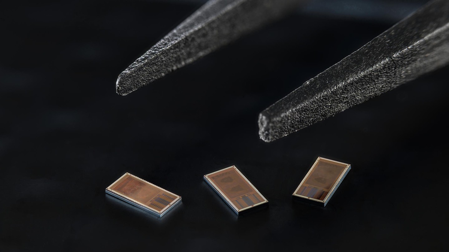 Nuevo chip neural desentraña las interacciones entre áreas del cerebro