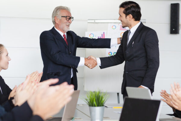 De la vivencia a la toma de decisiones: un enfoque estratégico para emprendedores.