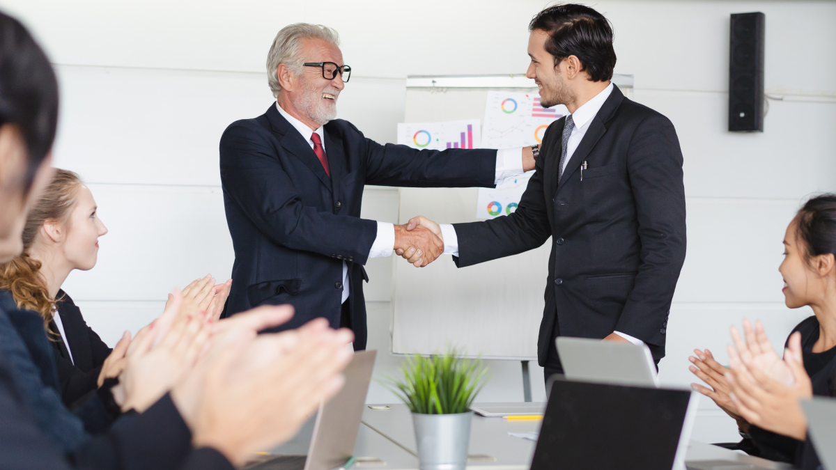 De la vivencia a la toma de decisiones: un enfoque estratégico para emprendedores.