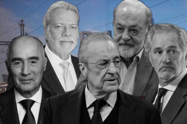 Grandes constructoras españolas compiten por el contrato de 430 millones de la Variante de Les Preses y Olot