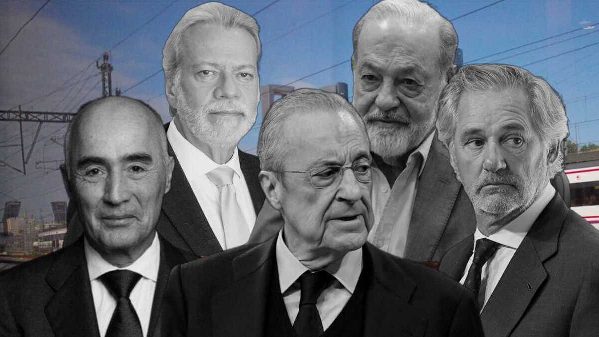 Grandes constructoras españolas compiten por el contrato de 430 millones de la Variante de Les Preses y Olot