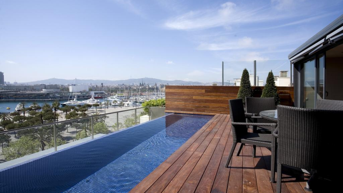 Barcelona enfrenta desafíos en el mercado de alquileres inmobiliarios