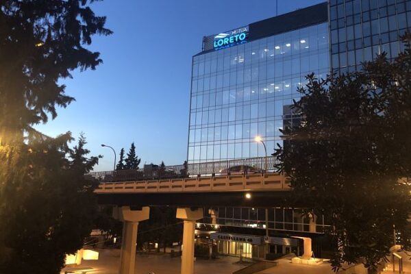 Loreto Inversiones proyecta un cierre de año optimista y anticipa condiciones de tasas más favorables para 2027