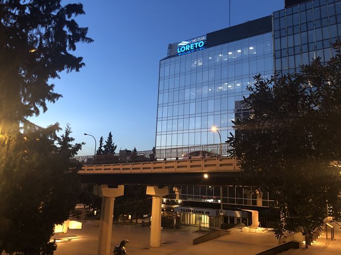 Loreto Inversiones proyecta un cierre de año optimista y anticipa condiciones de tasas más favorables para 2027