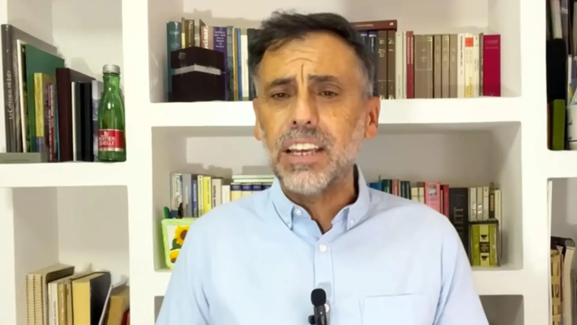 El impacto de la inestabilidad política en la jubilación anticipada: Análisis de Alfonso Muñoz sobre el futuro del sistema y sus revalorizaciones.
