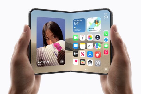 Aplicaciones innovadoras que destacan el potencial del iPhone Duo