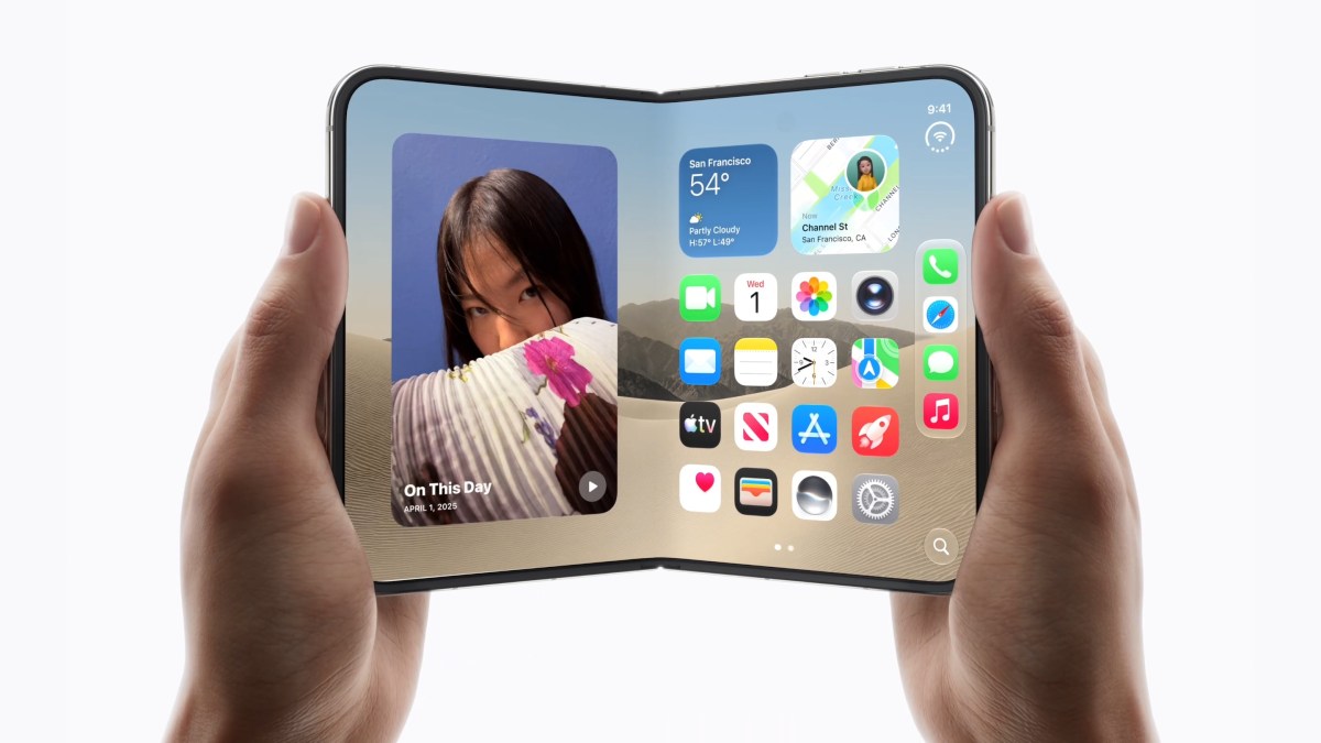 Aplicaciones innovadoras que destacan el potencial del iPhone Duo