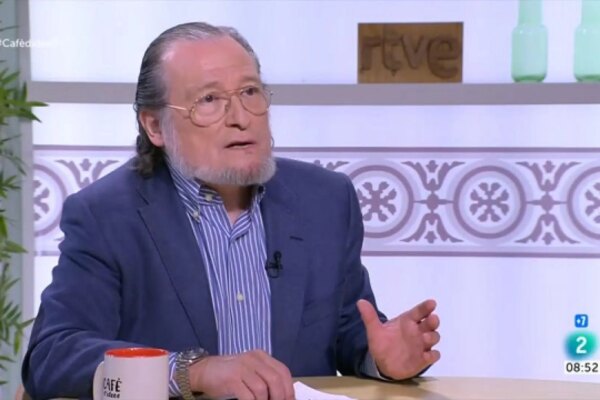 Santiago Niño Becerra: La necesidad de pensiones para el bienestar de jubilados y sus familias