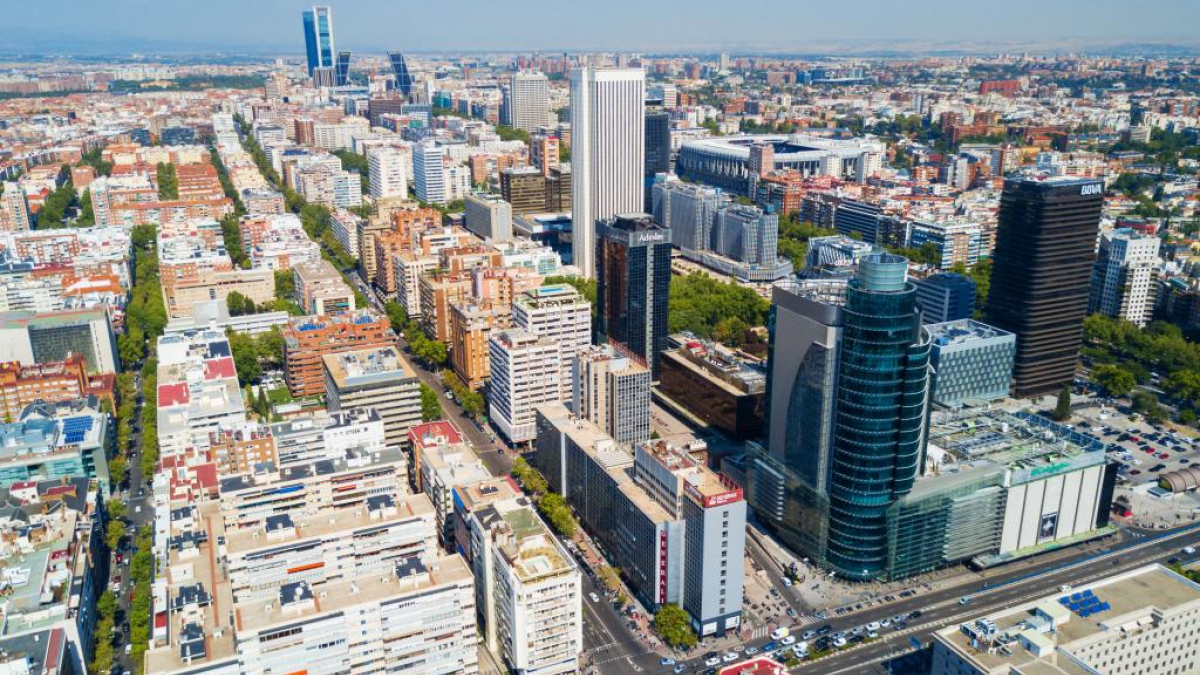 La desaceleración del crecimiento no afecta los precios máximos en el mercado
