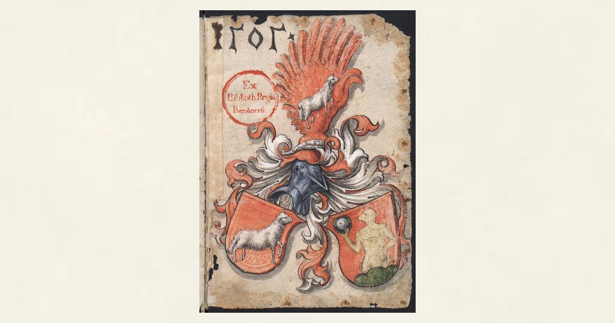 Codex.org: La herramienta esencial inspirada en los caballeros de Nuremberg