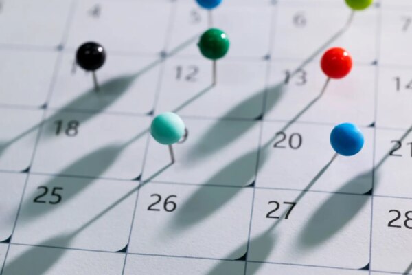 Días festivos en noviembre: ¿Quién disfrutará del puente el 2 de noviembre?